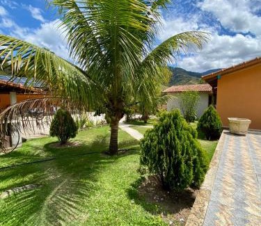 Macae Hotel | Pousada Pedra Grande - SANA: Highly Rated & Pet Friendly Stay