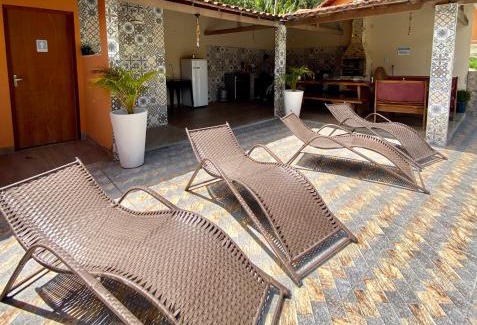 Macae Hotel | Pousada Pedra Grande - SANA: Highly Rated & Pet Friendly Stay