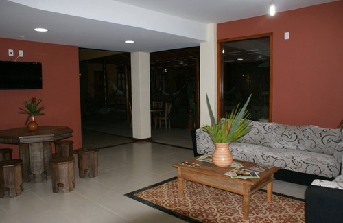 Itacare Hotel | Discover Pousada Pedra Torta: Pool, Spa & Family-Friendly