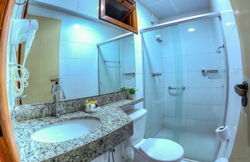 Itacare Hotel | Discover Pousada Pedra Torta: Pool, Spa & Family-Friendly