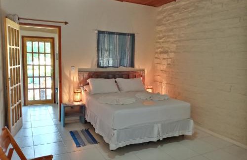 Igatu Hotel | Unwind at Pousada Pedras de Igatu - Pet Friendly Retreat