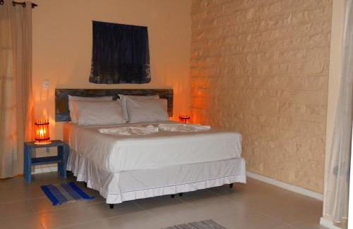 Igatu Hotel | Unwind at Pousada Pedras de Igatu - Pet Friendly Retreat