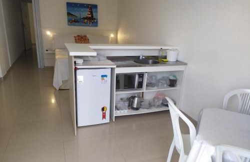 Canto Grande Hotel | Oceanfront Escape at Pousada Pedras do Mariscal - 9/10 Rated