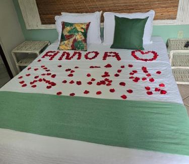 Praia do Forte Hotel | Pousada Peixe Espada: Family-Friendly Ocean View Retreat