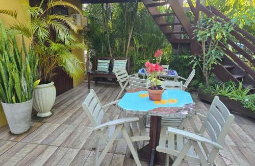 Praia do Forte Hotel | Pousada Peixe Espada: Family-Friendly Ocean View Retreat