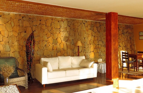 Brava Hotel | Relax at Pousada Pelicano: Pool, Spa & High Guest Rating