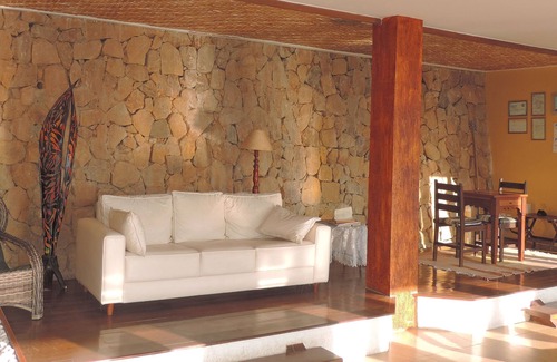 Brava Hotel | Relax at Pousada Pelicano: Pool, Spa & High Guest Rating