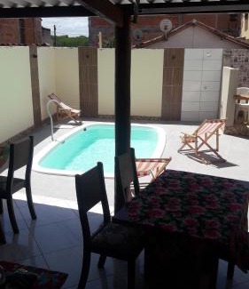 Mucuri Hotel | Cozy Pousada Pelourinho: Pool, Ocean View & Breakfast Included