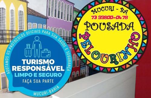 Mucuri Hotel | Cozy Pousada Pelourinho: Pool, Ocean View & Breakfast Included