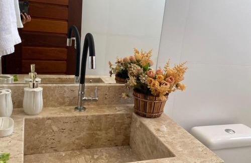 Guarapari Hotel | Pet-Friendly Pousada Peninsula Santa Rita: Rated 9.2/10