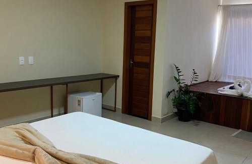 Guarapari Hotel | Pet-Friendly Pousada Peninsula Santa Rita: Rated 9.2/10