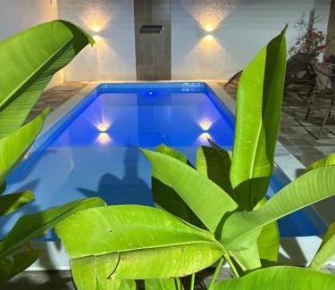Ponta do Mangue Hotel | Oceanfront Retreat at Pousada Peromar - Guest Rated 10/10