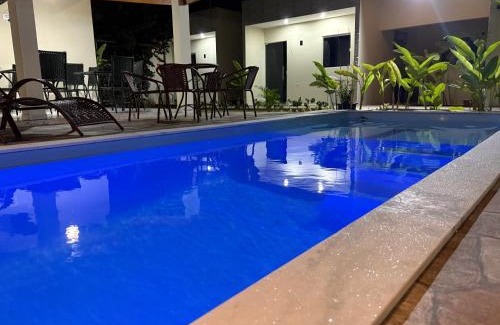 Ponta do Mangue Hotel | Oceanfront Retreat at Pousada Peromar - Guest Rated 10/10