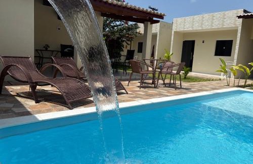 Ponta do Mangue Hotel | Oceanfront Retreat at Pousada Peromar - Guest Rated 10/10