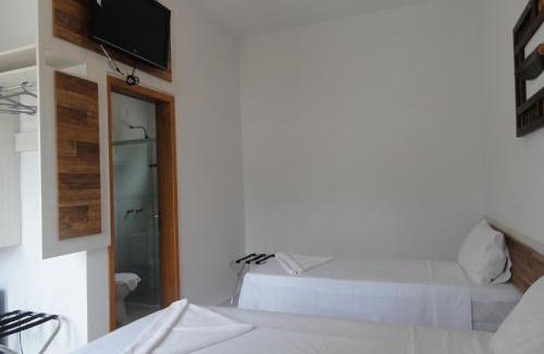 Praia da Enseada Hotel | Budget-Friendly Pousada Pescador with Pool & Family Amenities