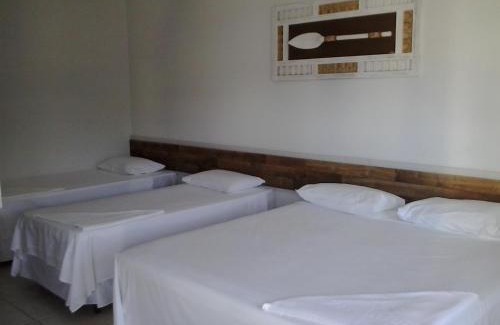 Praia da Enseada Hotel | Budget-Friendly Pousada Pescador with Pool & Family Amenities