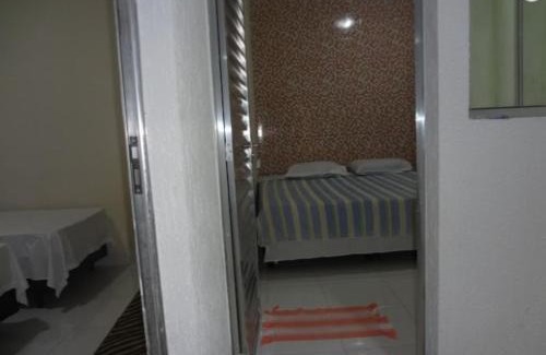 Aviacao Hotel | Family-Friendly Escape at Pousada PG One with Pool Access