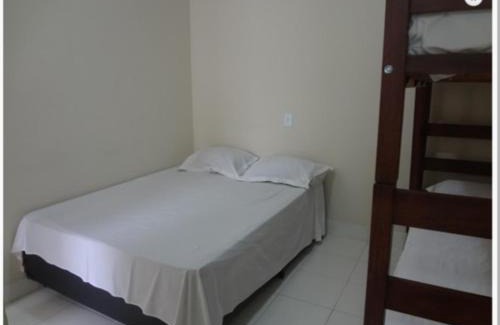 Aviacao Hotel | Family-Friendly Escape at Pousada PG One with Pool Access