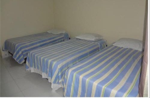 Aviacao Hotel | Family-Friendly Escape at Pousada PG One with Pool Access