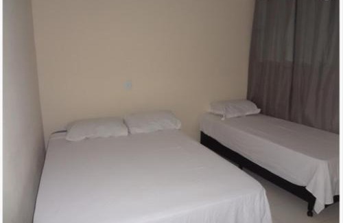 Aviacao Hotel | Family-Friendly Escape at Pousada PG One with Pool Access