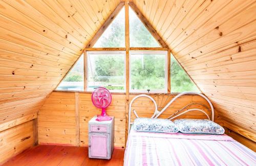 Maquine Hotel | Pet-Friendly Pousada Pico da Galera with Breakfast Included