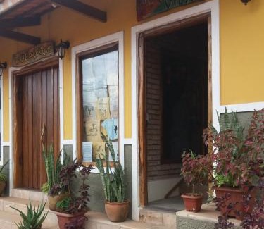Vale do Capao Hotel | Discover Pousada Pico Da Vila: Top-Rated Pet-Friendly Retreat