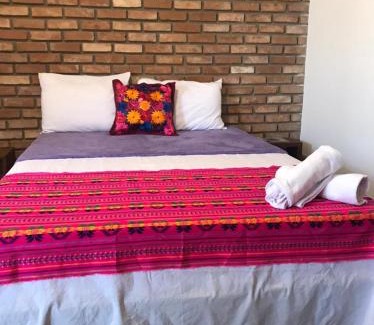Vale do Capao Hotel | Discover Pousada Pico Da Vila: Top-Rated Pet-Friendly Retreat