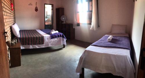 Vale do Capao Hotel | Discover Pousada Pico Da Vila: Top-Rated Pet-Friendly Retreat
