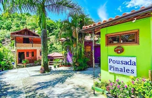 Centro Hotel | Exceptional Stay at Pousada Pináles with Pool & Hot Tub