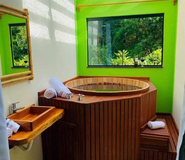 Centro Hotel | Exceptional Stay at Pousada Pináles with Pool & Hot Tub