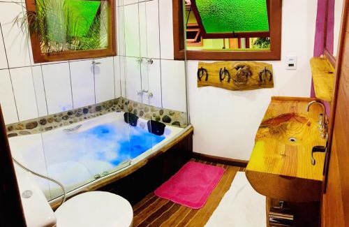 Centro Hotel | Exceptional Stay at Pousada Pináles with Pool & Hot Tub