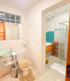 Santo Antonio do Pinhal Hotel | Family-Friendly Getaway at Pousada Pinhalense - 9/10 Rated