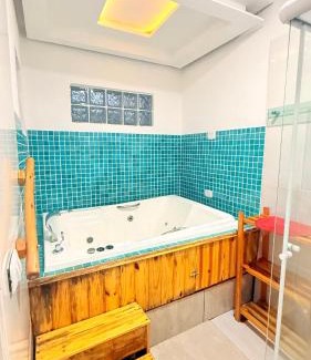 Santo Antonio do Pinhal Hotel | Family-Friendly Getaway at Pousada Pinhalense - 9/10 Rated