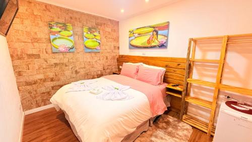 Santo Antonio do Pinhal Hotel | Family-Friendly Getaway at Pousada Pinhalense - 9/10 Rated