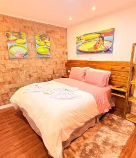 Santo Antonio do Pinhal Hotel | Family-Friendly Getaway at Pousada Pinhalense - 9/10 Rated