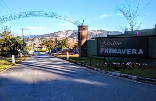 Mairipora House | Discover Pousada Pitoresca: Pet-Friendly Retreat with Pool