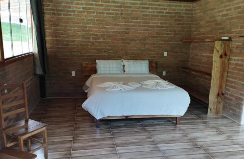 Nucleo Maua Hotel | Discover Pousada Pizzaria do Vale: Rated 10/10 with Pool & Hot Tub