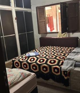 Santa Cruz do Escalvado House | Discover Pousada Plantar e Cuidar: Family-Friendly Retreat