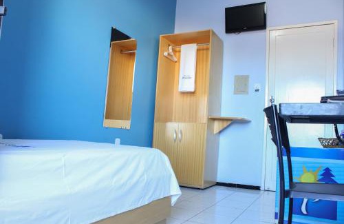 Juazeiro do Norte Hotel | Guest Rated 9/10: Family-Friendly Pousada Planalto Awaits
