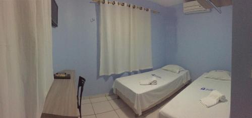 Juazeiro do Norte Hotel | Guest Rated 9/10: Family-Friendly Pousada Planalto Awaits