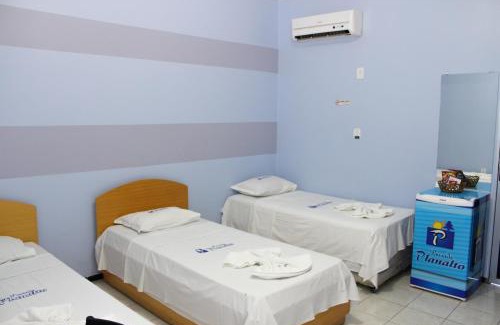Juazeiro do Norte Hotel | Guest Rated 9/10: Family-Friendly Pousada Planalto Awaits