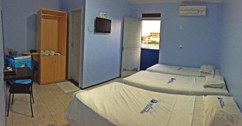 Juazeiro do Norte Hotel | Guest Rated 9/10: Family-Friendly Pousada Planalto Awaits