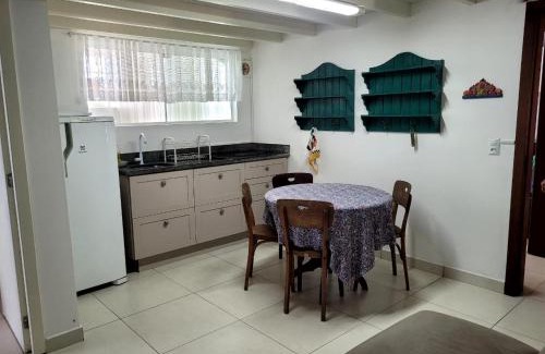 Garopaba Hotel | Relax at Pousada Poente do Sol with Ocean View & Pool
