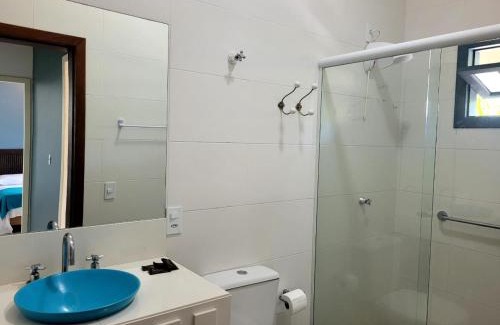 Garopaba Hotel | Relax at Pousada Poente do Sol with Ocean View & Pool