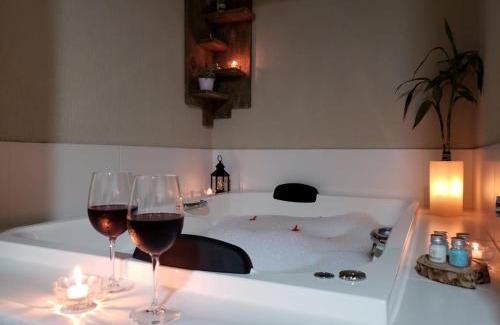Visconde de Maua Hotel | Unforgettable Stay at Pousada Polessas with Hot Tub Oasis