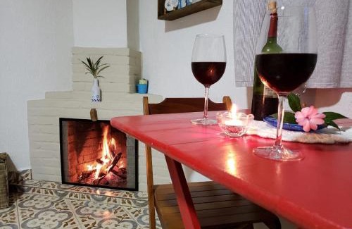 Visconde de Maua Hotel | Unforgettable Stay at Pousada Polessas with Hot Tub Oasis