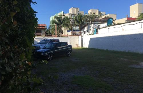 Centro Hotel | Oceanfront Bliss at Pousada Poleto's - Family Friendly Stay