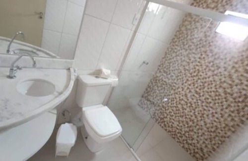 Ponta do Mangue Hotel | Exceptional Pousada Polymar with Pool and Spa Amenities