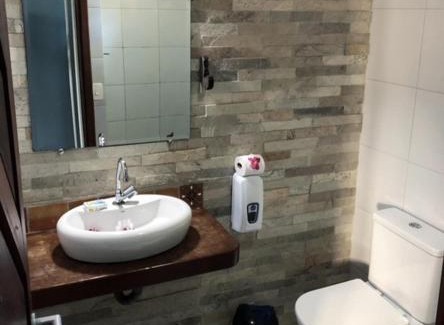 Pipa Hotel | Guest Rated 10/10: Pousada Pomar da Pipa with Ocean Views