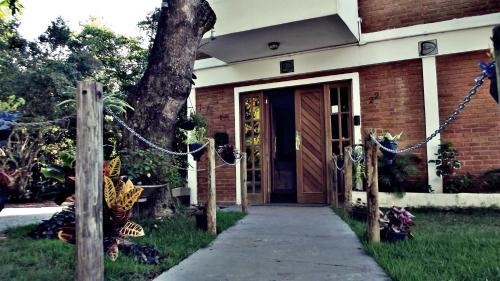 Manguinhos Hotel | Ocean View Retreat at Pousada Pomar De Manguinhos